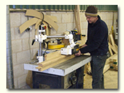 Joinery Solutions Stafford