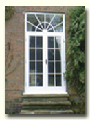 Joinery Solutions Stafford - hardwood window Joinery Solutions Stafford - hardwood window