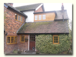 Joinery Solutions Stafford